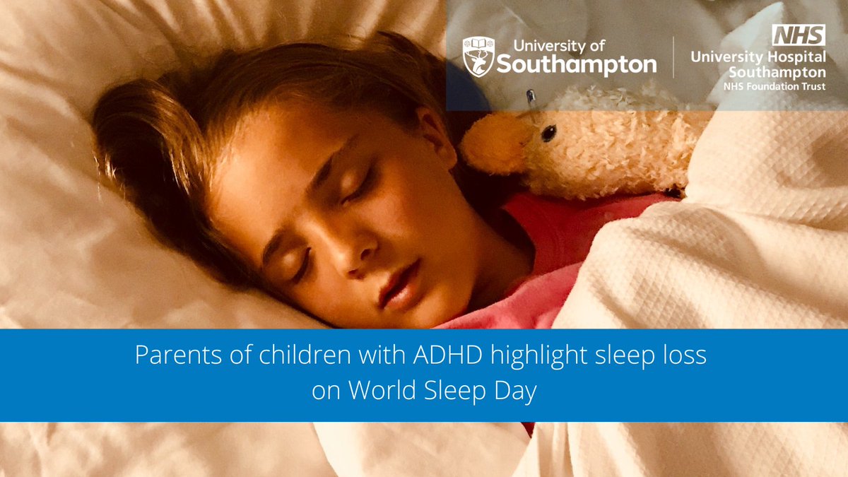 Health Research | Southampton tweet media