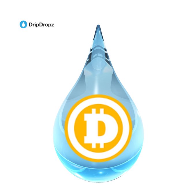 Digital Gold Token (DigitalGold2022) / Twitter