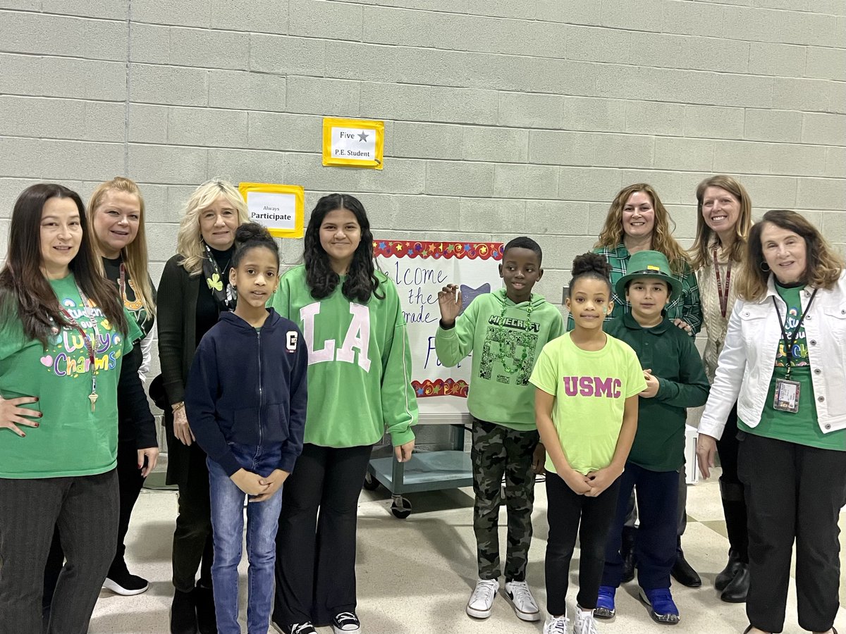 Wilson Wildcats tweet media