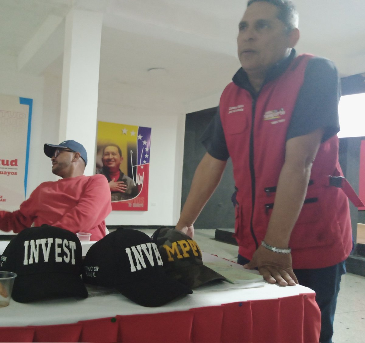 Invest_vzlaofic's tweet image. El Equipo de Trabajo del #MPPT , El  @Invest_vzlaofic y los directores de Transporte Municipales #Carabobo desarrollaron  temas  sobre Aulas Viales y proceso de Certificación para el Transporte Público en la prórroga que #INTT otorgó para organizar el trabajo de forma eficiente.