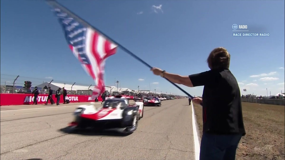 Asian Le Mans Series on Twitter: 