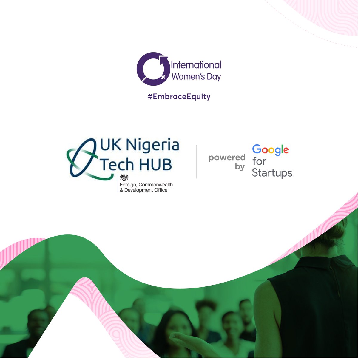 UK-Nigeria Tech Hub tweet media