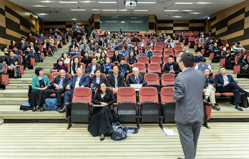 Want to maximize attendee engagement and satisfaction at your next event? Check out this article on how to use a conference event app to create a seamless and interactive experience for your attendees.

#eventplanning #eventtech #eventapp #Yapp 

buff.ly/3llTsiY