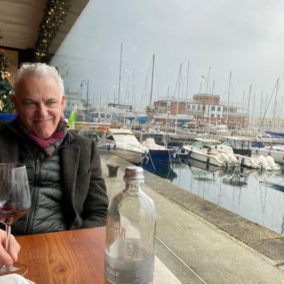 AlexiusP's tweet image. #NeuesProfilbild