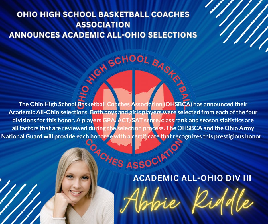 Krista Riddle (@akriddle1) on Twitter photo THIS is Everything! <a href="/AbbieRiddle22/">Abbie Riddle</a> is dedicated on and off the court! <a href="/ariddle4/">Aaron Riddle</a> <a href="/BGSUwbb/">BGSU Women’s Basketball</a> @unitedbballclub <a href="/LULions/">Liberty Union Lions</a> <a href="/ohioBKcoaches/">OHSBCA</a> @OGBR_Basketball @SheHoopsOhio THIS is Everything! <a href="/AbbieRiddle22/">Abbie Riddle</a> is dedicated on and off the court! <a href="/ariddle4/">Aaron Riddle</a> <a href="/BGSUwbb/">BGSU Women’s Basketball</a> @unitedbballclub <a href="/LULions/">Liberty Union Lions</a> <a href="/ohioBKcoaches/">OHSBCA</a> @OGBR_Basketball @SheHoopsOhio