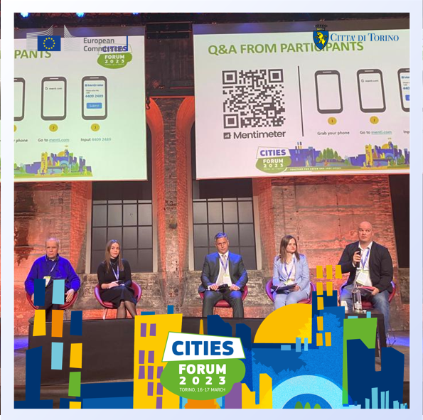 EUinmyRegion's tweet image. There are many definitions of &apos;#FunctionalArea&apos;.
It improves the quality of life, helps you to live in a green environment with good services around and high living standards. 
An area where you can thrive and achieve your goals, realise yourself as an #EUCitizen!
#CitiesForum