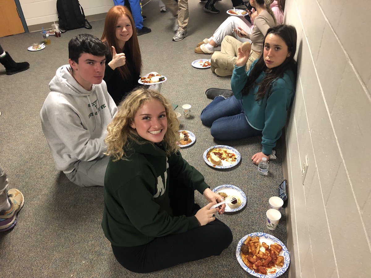 Irondequoit HS tweet media