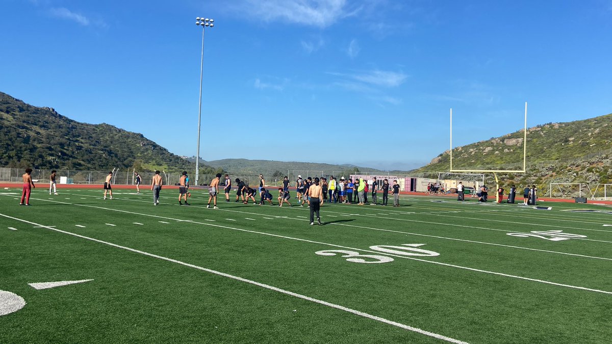 Fieldwork Friday- Flood concepts today