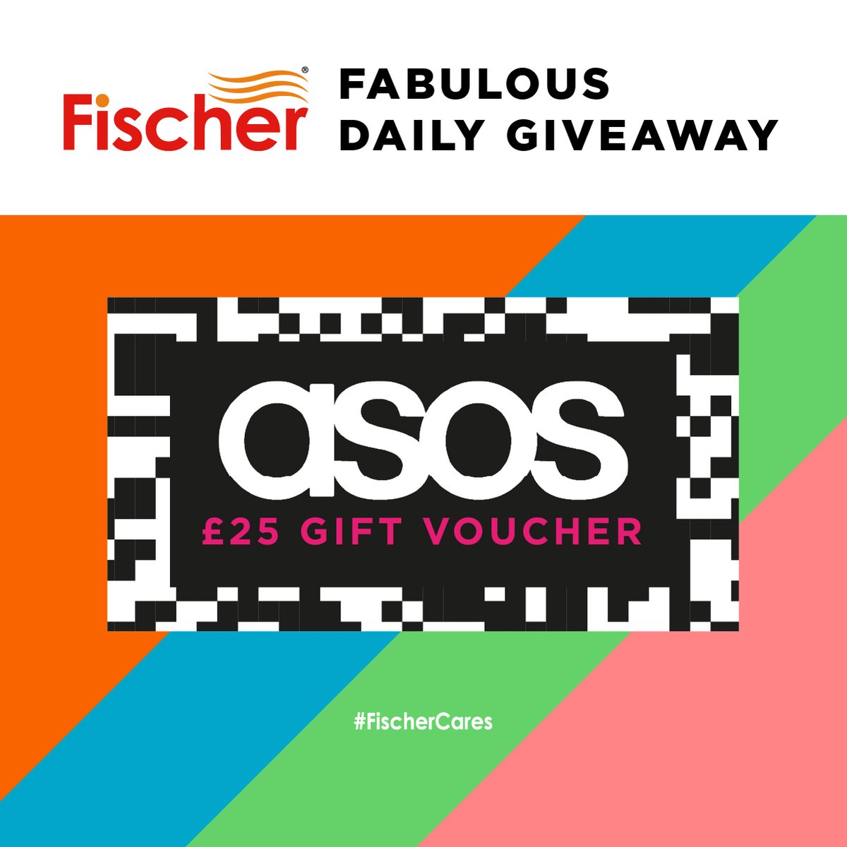 FischerWarmHome's tweet photo. Saturday night, who's up for a dance?
Like or follow our page to be in with a chance
To treat yourself to a brand new outfit
A dress, new jeans or maybe a knit.

#freegiveaway #Competitiontime #fischerfutureheat #fischerwarmhome #FischerCares https://t.co/LyOwevbJCw