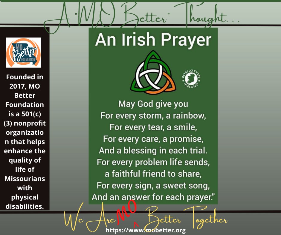 MOBetterFoundation (@mobetterfoundat) on Twitter photo 