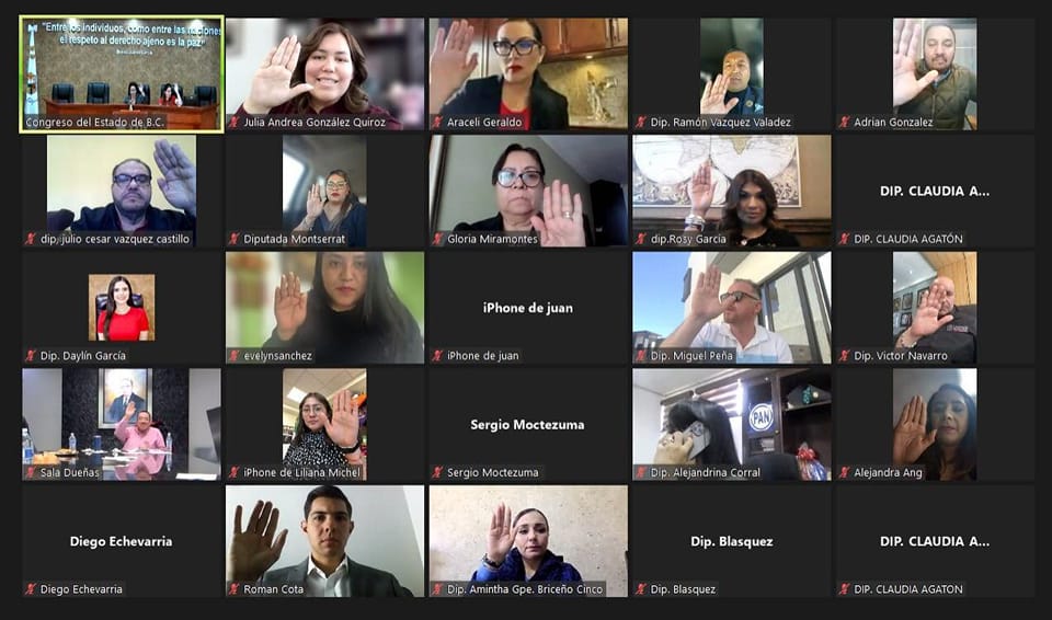 IndustrialNBC's tweet image. APROBARON INICIATIVA DE DECRETO PARA CONTRATACIÓN DE DEUDA PÚBLICA EN TECATE

#BajaCalifornia #Mexicali #CongresoBC #Tecate #iniciativadedecreto #contrataciondedeudapublica 

conta.cc/3Z1tkrf