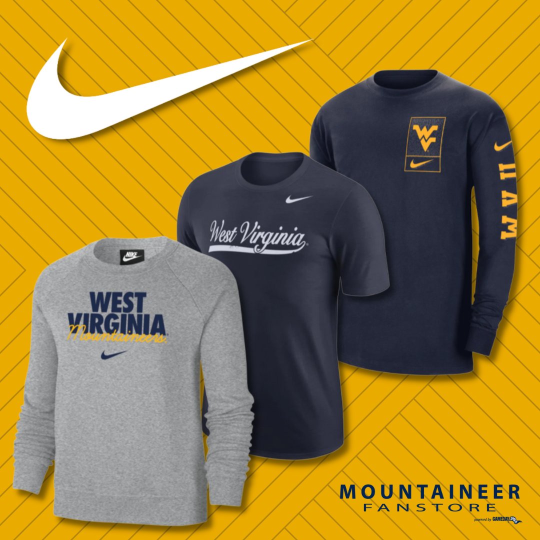 The Mountaineer Fanstore tweet media