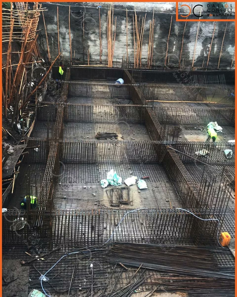 DallolConsult's tweet photo. Ready for casting!
#DallolConsult #RC #MatFoundation #Construction https://t.co/xC4qo1sGhz