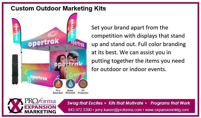 ProformaExpMktg's tweet photo. https://t.co/NHCtLD2t07