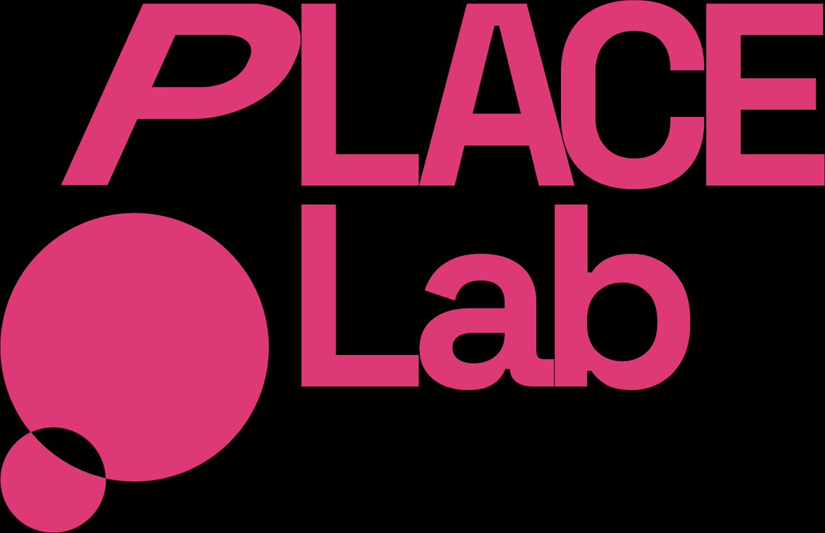 Place Lab will connect extraordinary people, places and ideas. A central pillar of Durham: The Culture County, this exciting project has been shortlisted as part of @CreatBureauFest an international celebration of public sector innovation... 1/2