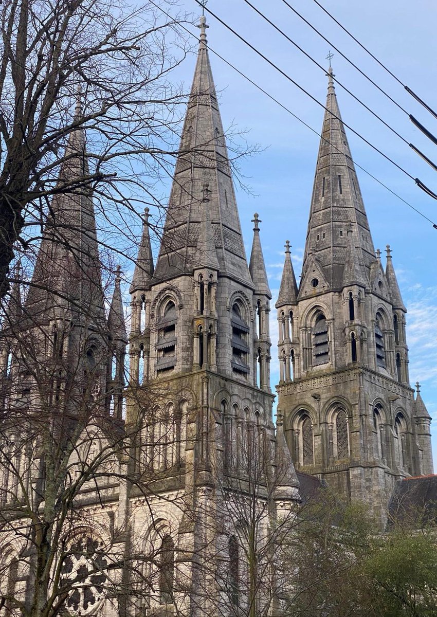 choctawnationOK's tweet photo. Happy St. Patrick’s Day! These beautiful shots were captured by 2022 Choctaw-Ireland Scholarship recipient Aurianna Palmer. 

The connection between the Choctaw and Irish people dates all the way back to the 1800’s. Learn more about this connection at https://t.co/Y5GErNHjG2. https://t.co/y80zPLLlxc