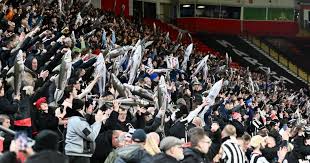 The Academy Grimsby tweet media