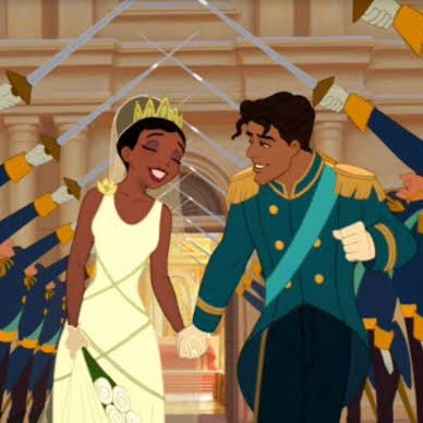 choquei's tweet photo. 🚨FILMES: Um live-action da Tiana, de “A Princesa e o Sapo”, está sendo desenvolvido, afirma Insiders. https://t.co/T2db399fqZ