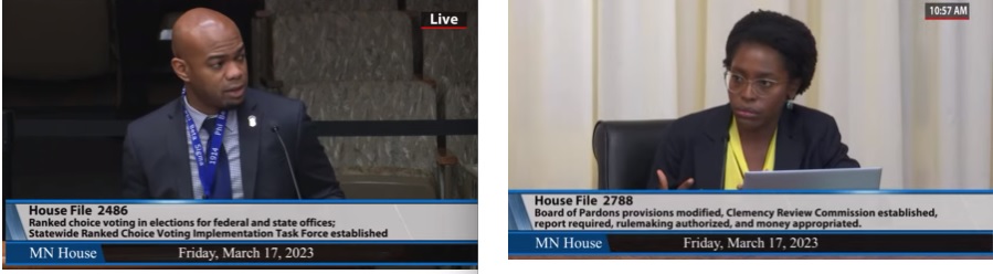 Stowydad's tweet photo. The Everything Everywhere All At Once #mnleg edition. https://t.co/IhU0xBKn5h