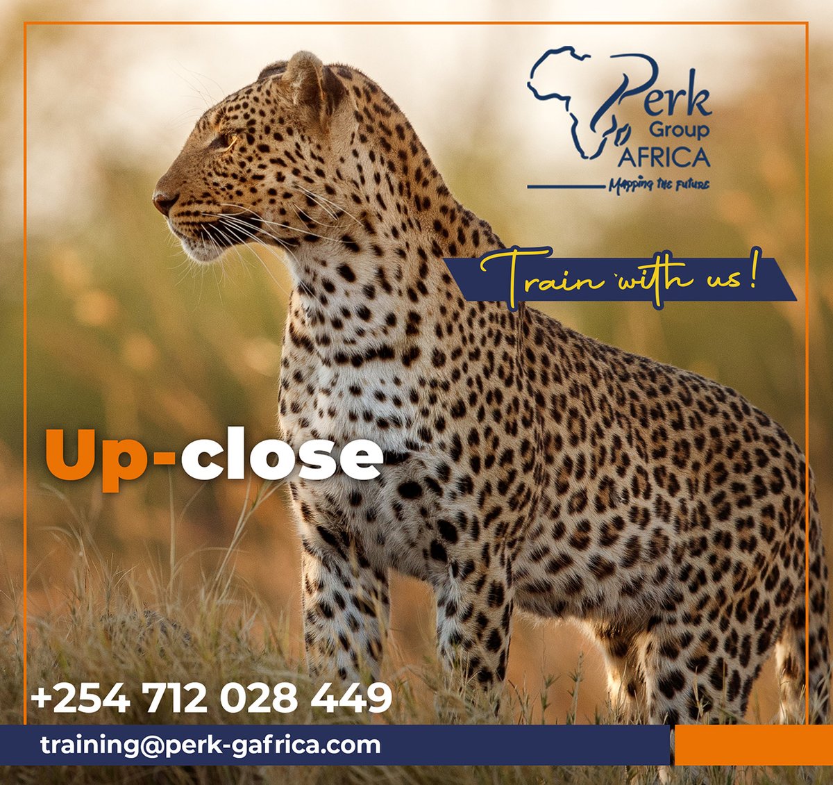 Our Up-close training approach allows for personalized feedback and attention, leading to improved skill development, increased motivation, and better performance outcomes. 

buff.ly/2pKAX7f 

#training #geospatial #pga #data #nairobinationalpark #girrafecentre
