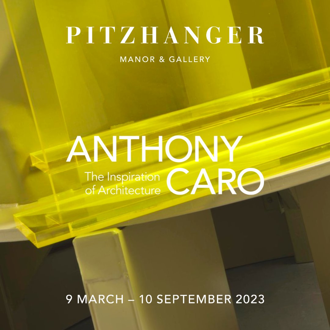 Pitzhanger's tweet photo. Explore the interplay between history and art at #Pitzhanger's Small Drawing Room. See #AnthonyCaro's small-scale models alongside #Soane's prized possessions, including copies of #Hogarth's 'A Rake's Progress'. Don't miss our new exhibition: https://t.co/3uPBR6nZEE https://t.co/b6YBxkkZIc