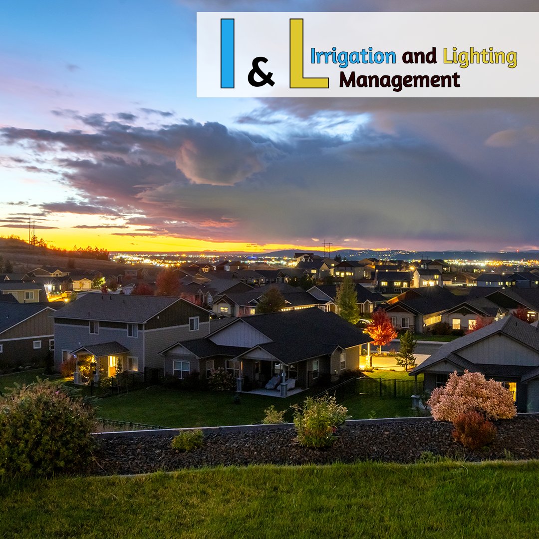 Irrigation and Lighting Management, LLC (irrigation_nc) / Twitter