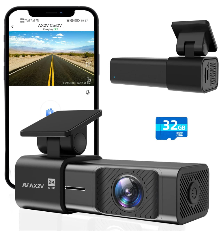 Dash Cam for $29.99!
-- Save 40% with promo code 40I56P3X
https://t.co/wo3Lsmr4eK 
     
5lb Optimum Nutrition Gold Standard 100% Whey Double Chocolate Protein Powder for as low as $50.99! (Retail $85)
-- Coupon on page PLUS save $8.50 at checkout!
https://t.co/EpohJybcqc https://t.co/FEmsVjIaRm