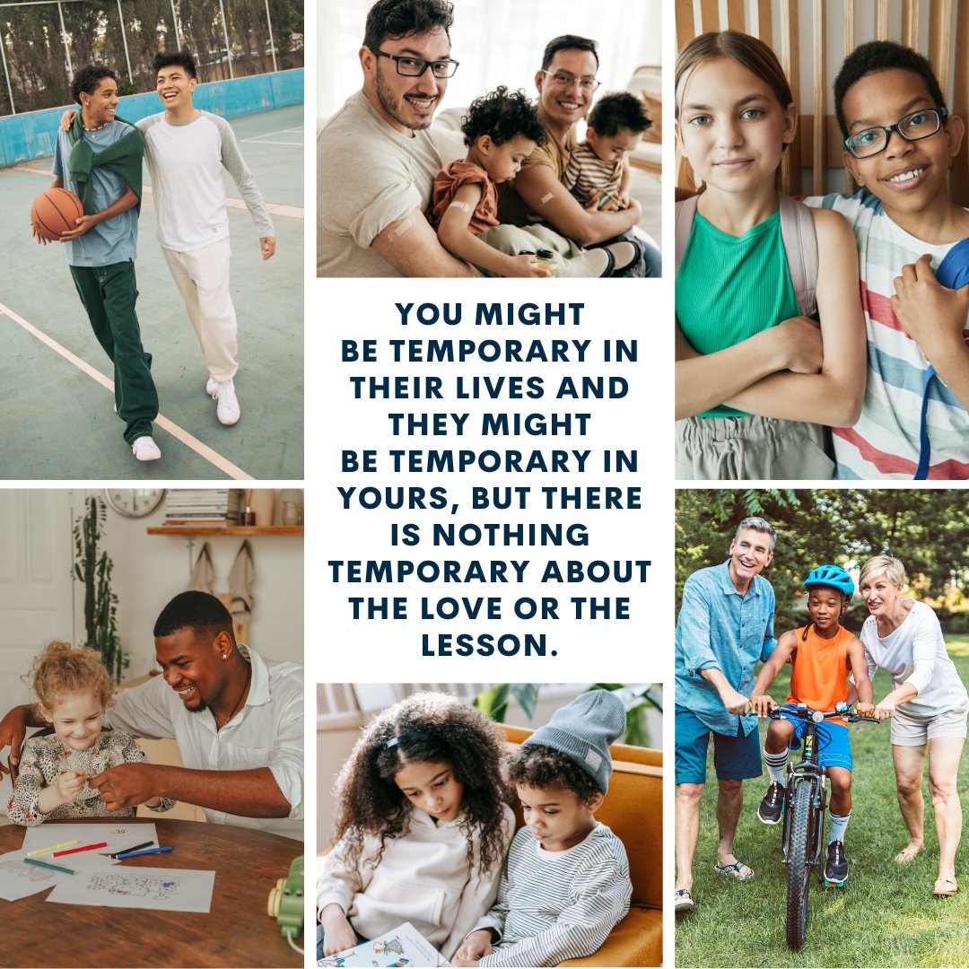 #TheVillagesofIndiana #QuoteoftheWeek #FridayFeeling #FosterCare #Foster #Quote