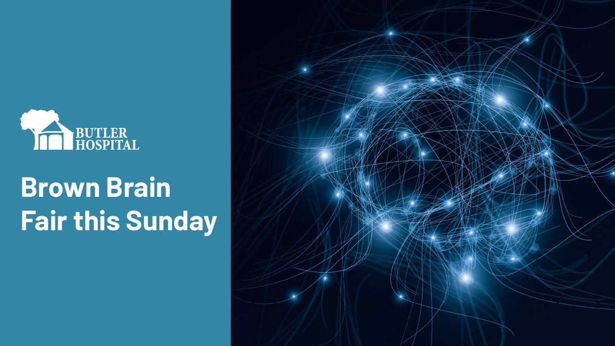 We'll be at the Brown Brain Fair this Sunday – come join us for some fun #brainscience exploration for kids and adults!

hubs.ly/Q01HmDj10

#BWRI #BrainAwarenessWeek #BrownBrainScience