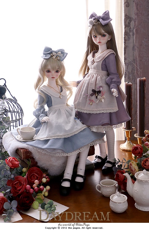 DAYDREAM (@daydream_jp) / X