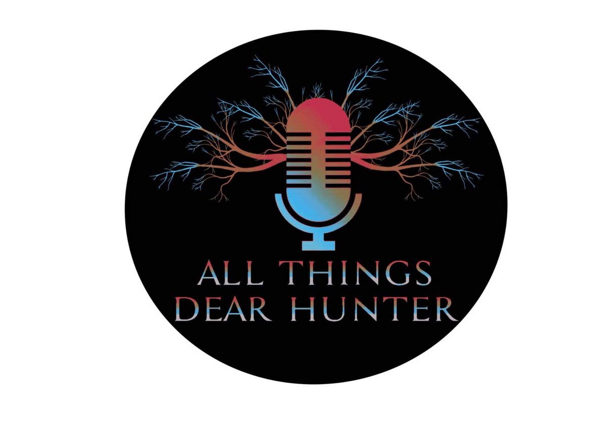 We’ve expanded🌳

Check out our latest episode— the first of <a href="/AllThingsTDH/">All Things Dear Hunter Podcast</a> with a 3+ hour drop, a massive interview with @CaseyCrescenzo fronted by <a href="/A_Guy_Named_Rob/">A Guy Named Rob</a> and <a href="/blue_moon_020/">Blue ✨</a> 🤘🏽

AVAILABLE NOW EPISODE 96.1:

on.soundcloud.com/ARgDNforj17ib3…