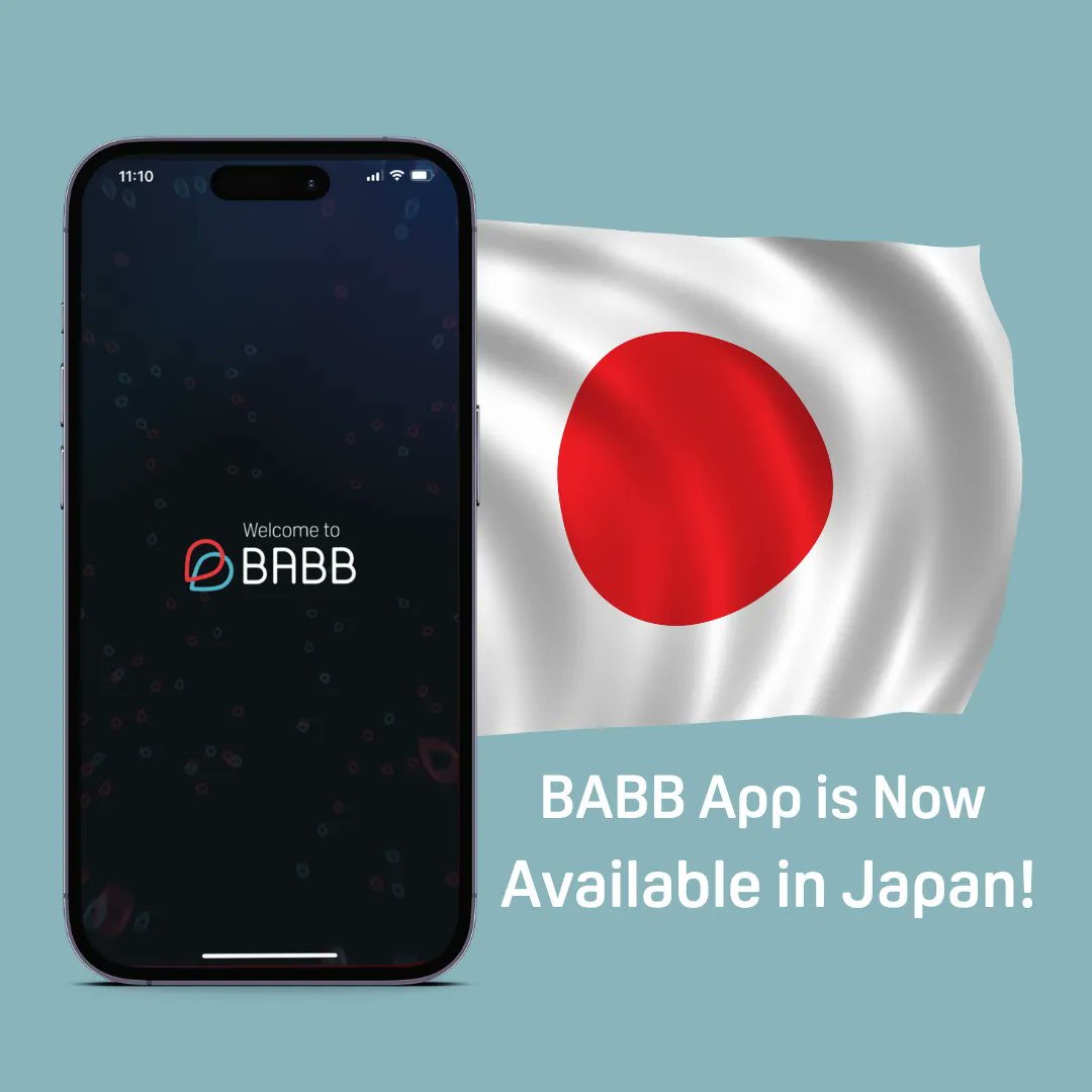 BABB - Making a Difference 🙌🏼 tweet media