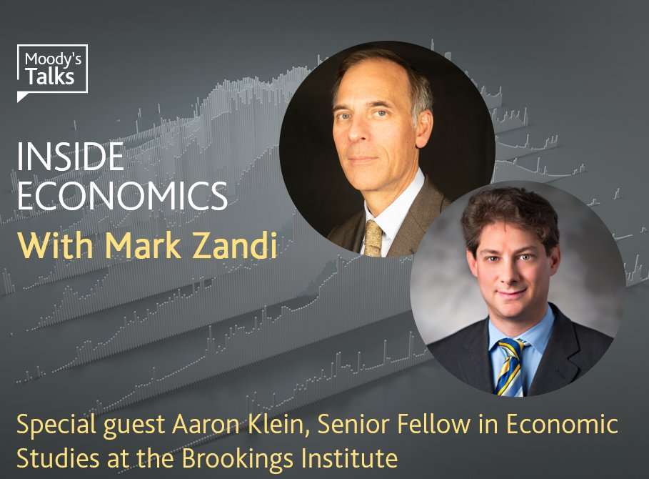 Mark Zandi tweet media