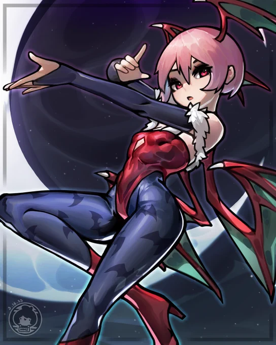 Lilith  