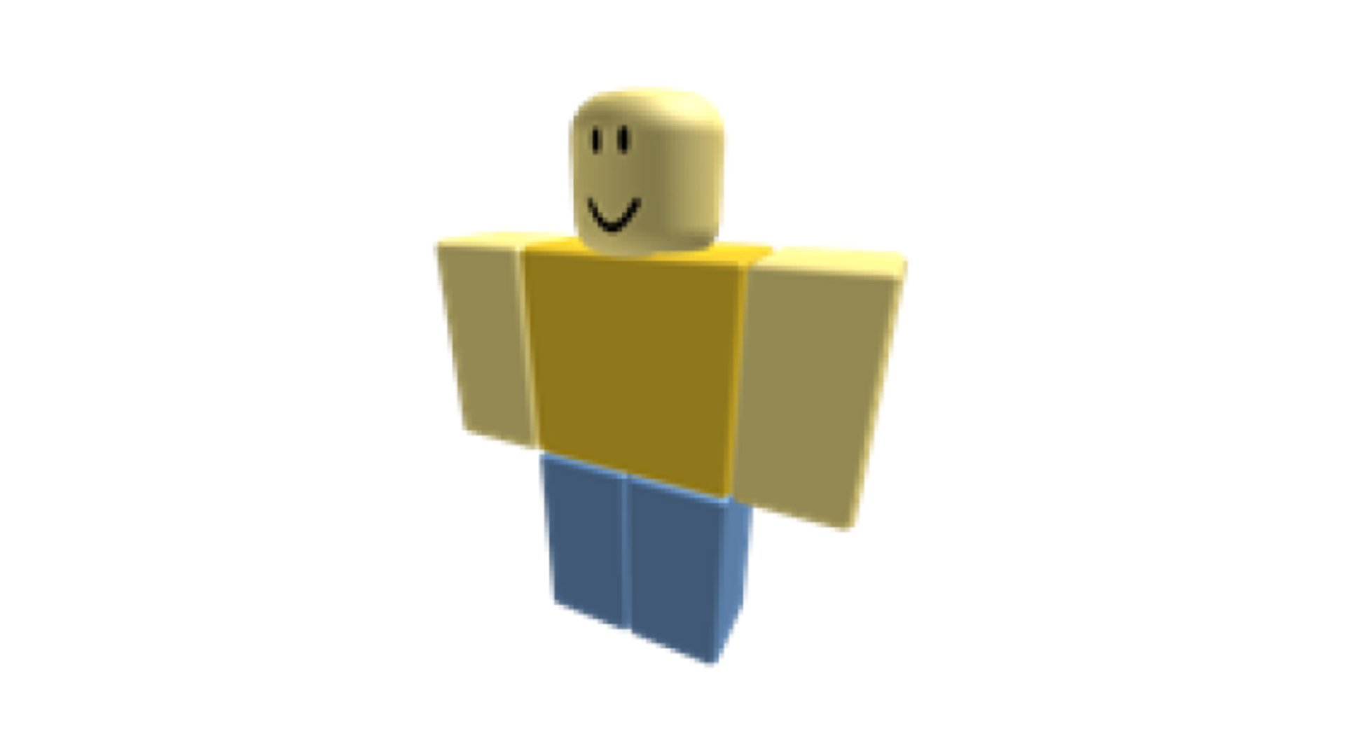 RBXNews on X: Tomorrow marks six years since John Doe Day on Roblox.   / X