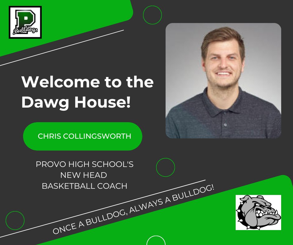 Provo_CCC's tweet photo. @ProvoHighSchool  Welcome home Chris Collinsworth! #LetsGoProvo #TheProvoWay https://t.co/wNVfiLAKfn