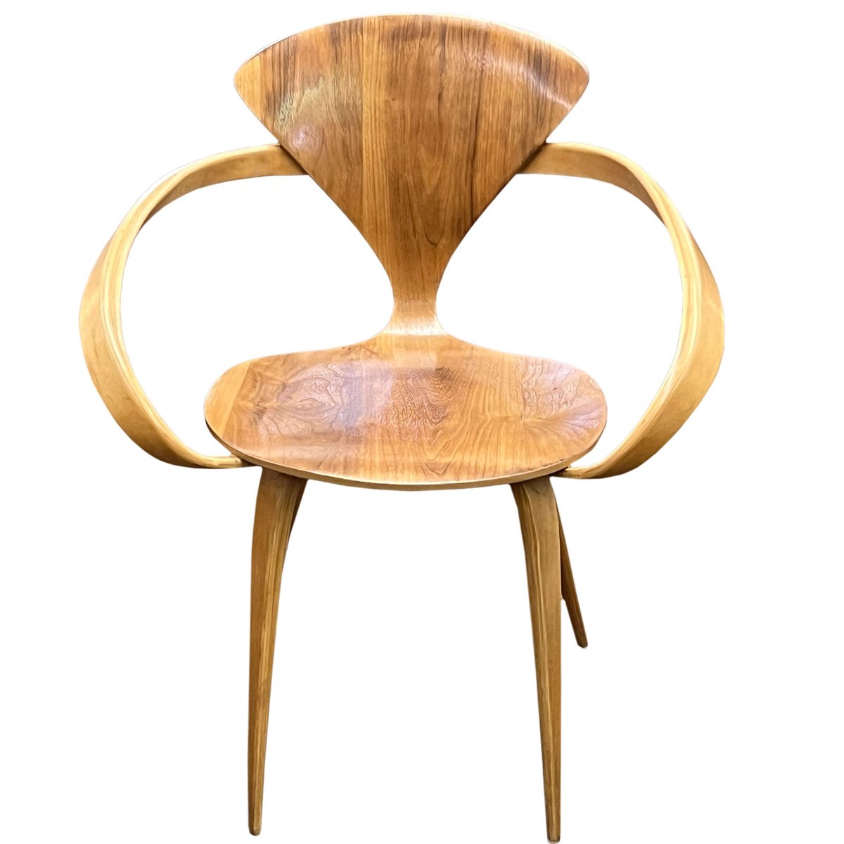 Mid Century Wooden Pretzel Chair

l8r.it/u2b7

#clutterantiques #midcenturychair #pretzelchair #woodenchair #midcenturyfurniture #sniderplazaantiques #interiordesign #luxurydecor #chairish #foundandchairished