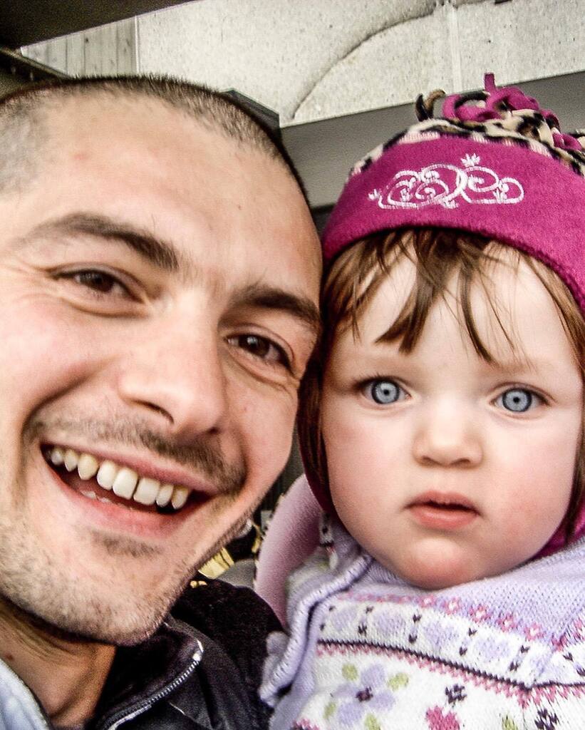 Oh Giulietta mia, it’s your 17th Bday!!!
I love you with all my heart. Thank you for the laughs, the friendship, the snarkiness, the quiet mornings in the car, the mostly fun music playlists, the opinions u have and the firmness of your conviction…. 
You are destined to do g…