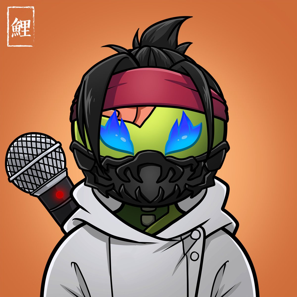 CrowdsurfNFT's tweet photo. 🎟️RAFFLE TIME🎟️

This one is brought to us by the legends @VoxNinjasNFT ! #3 on the pledge leaderboard!💙🥷

1x VoxNinjas NFT
1x Seppuku Blade NFT 
and 500 $VOXN

15 $SURF per ticket!

Good luck degens!🤙🏄 https://t.co/Iw4cIl3iHO