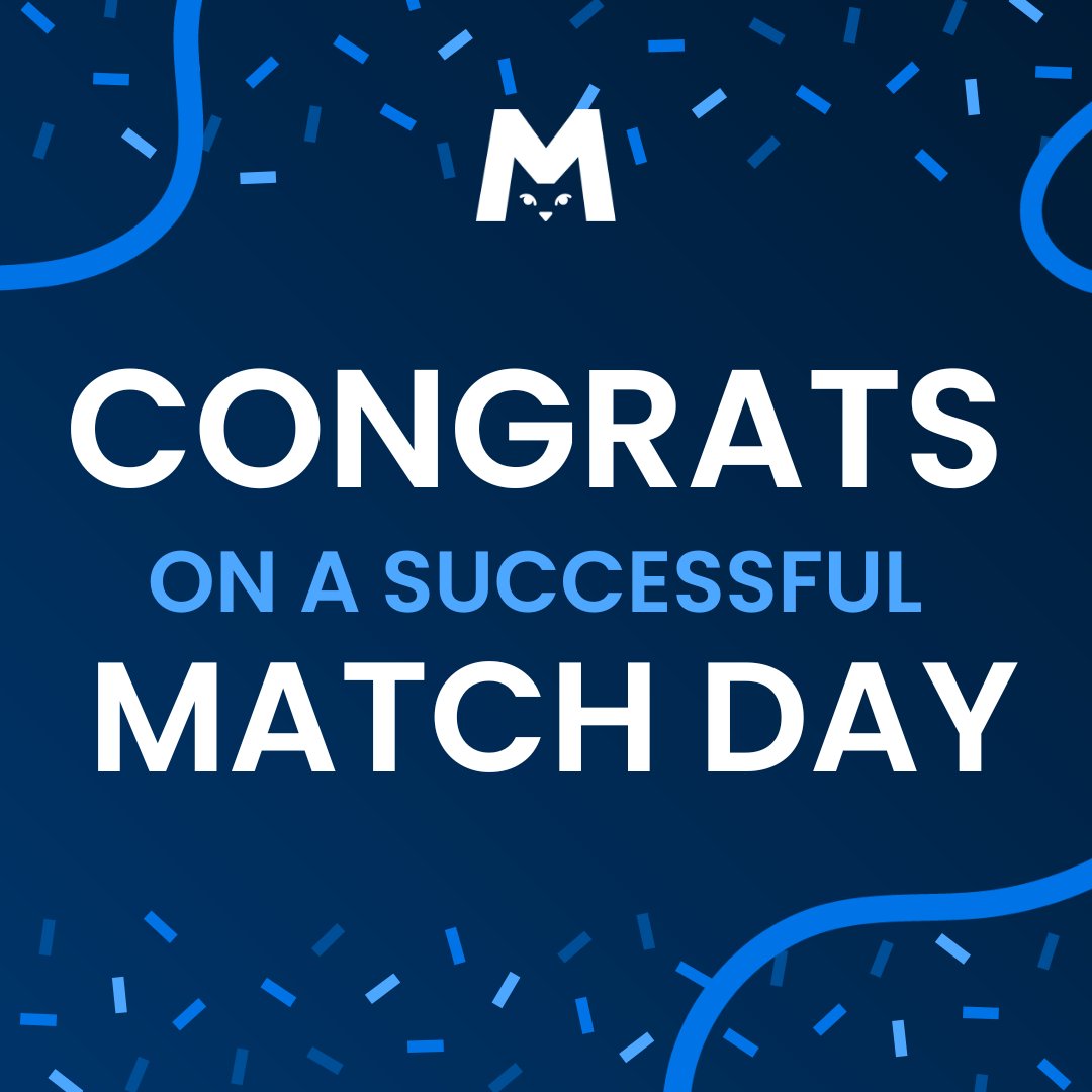 OnlineMedEd on Twitter "Congratulations to the medical students who