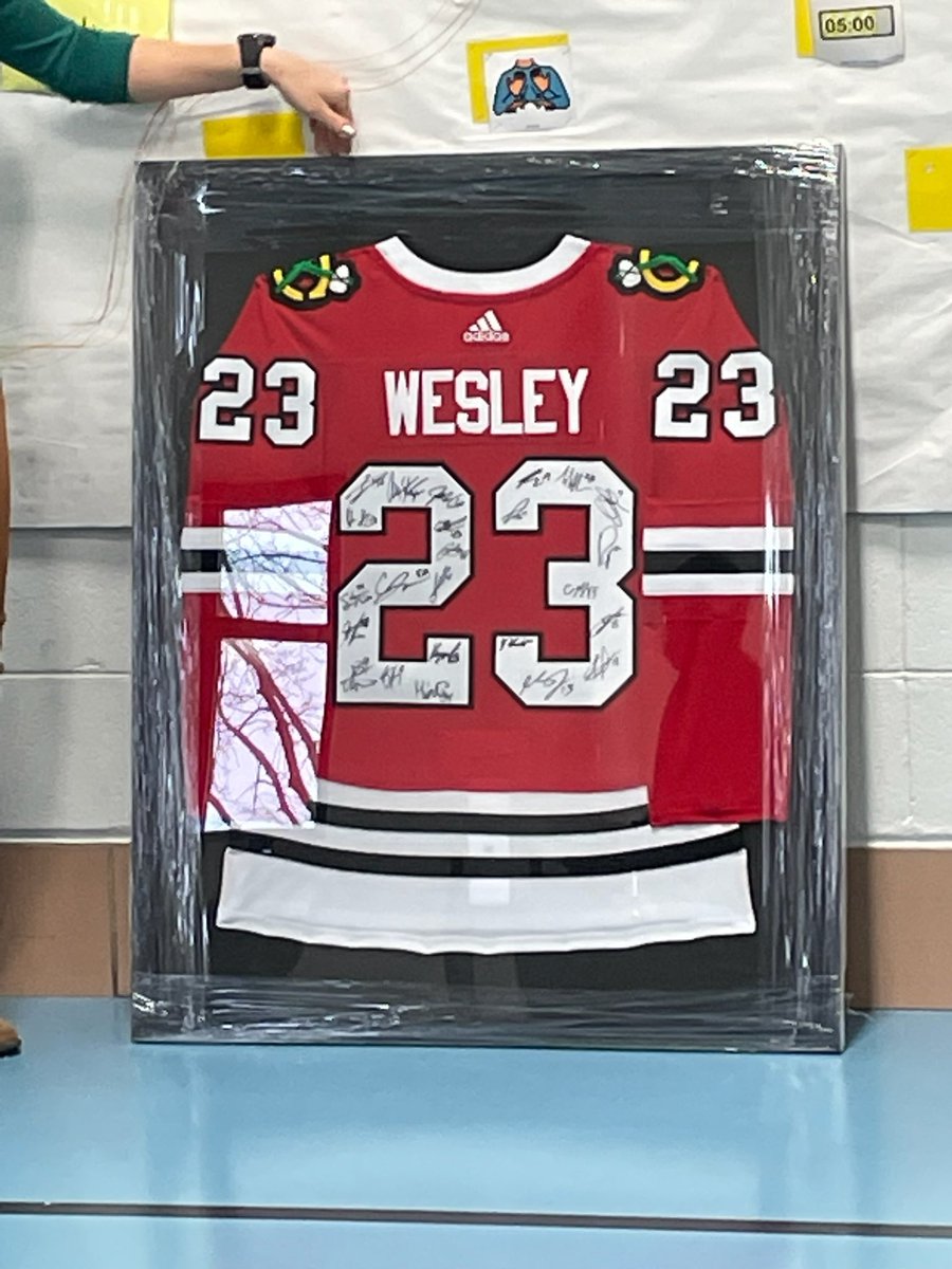 Mrs. Olson tweet media