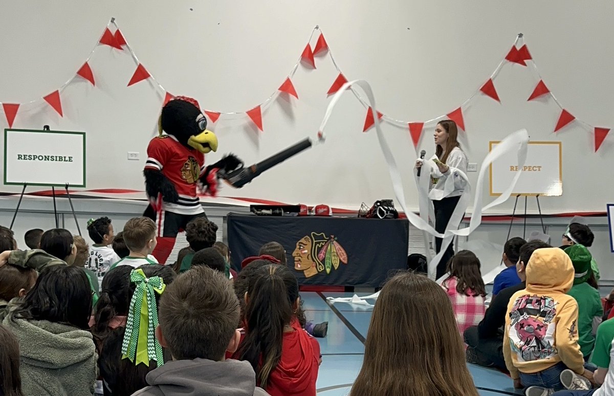 Mrs. Olson tweet media