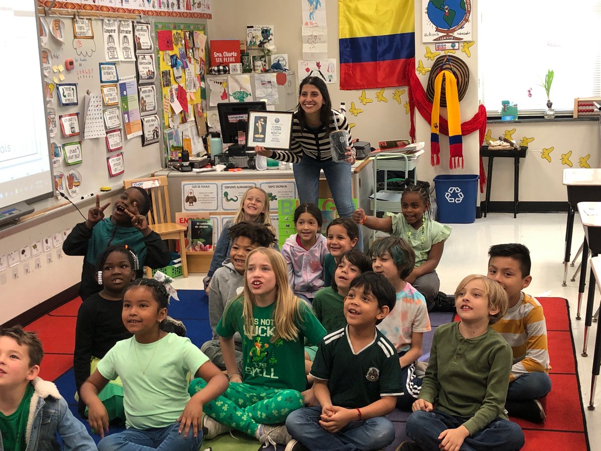 The International School at Gregory tweet media