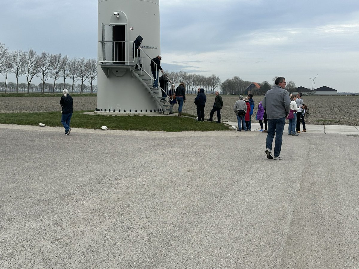 Toeristen seizoen is ook weer aan bij <a href="/MarbeldeGraaf/">Marbel de Graaf</a>