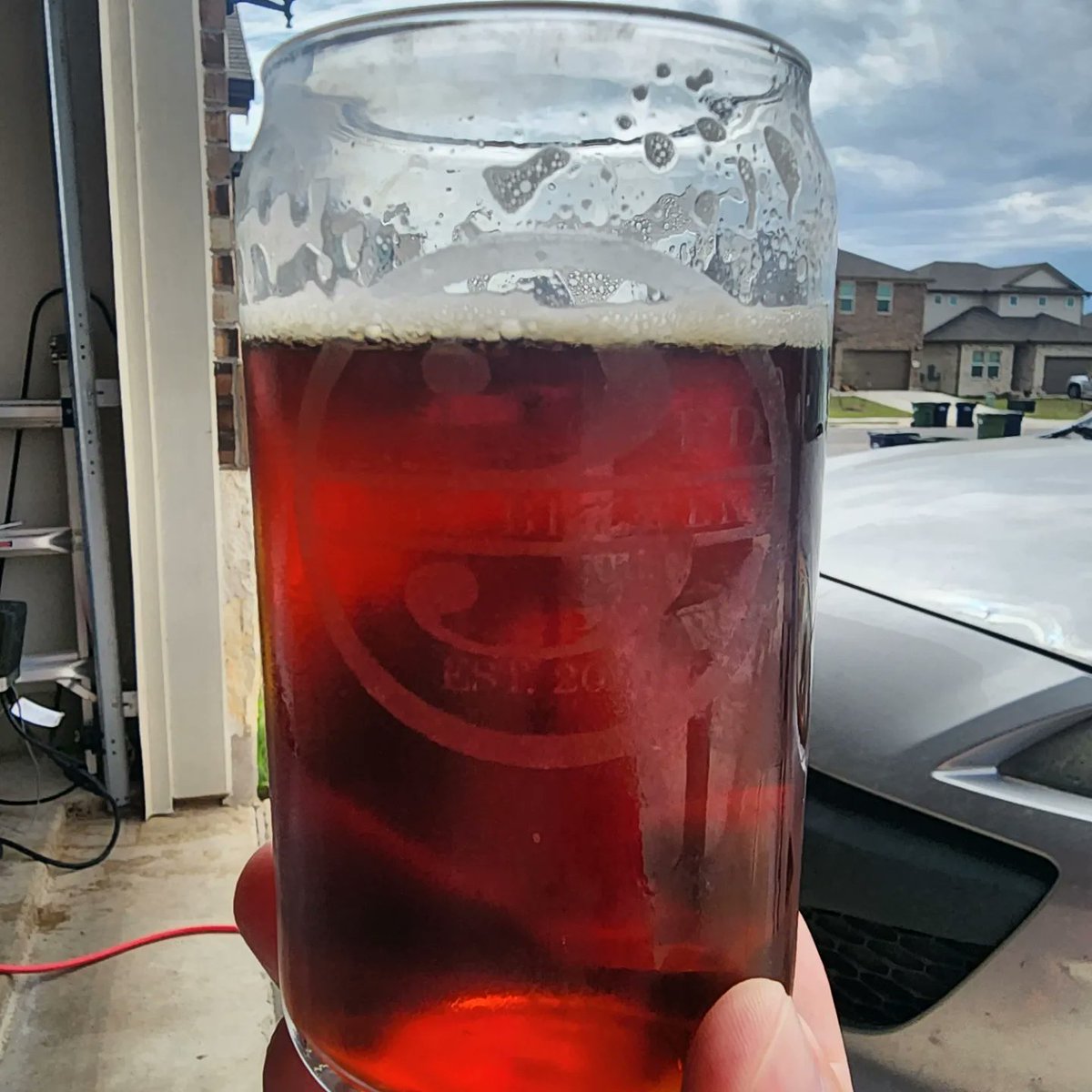 3rdlevelbrew's tweet image. Happy Saint Patrick's Day!
Enjoying our Beer Without Fear. It's an Irish red full of caramel and just a hint of rye to keep it from being too sweet
You'll be able to drink it every March.

#craftbeer #rtx #txcraftbeer
#seriouslygoodbeer
#justthebeerginning

#nerdoutwithwhatalesya