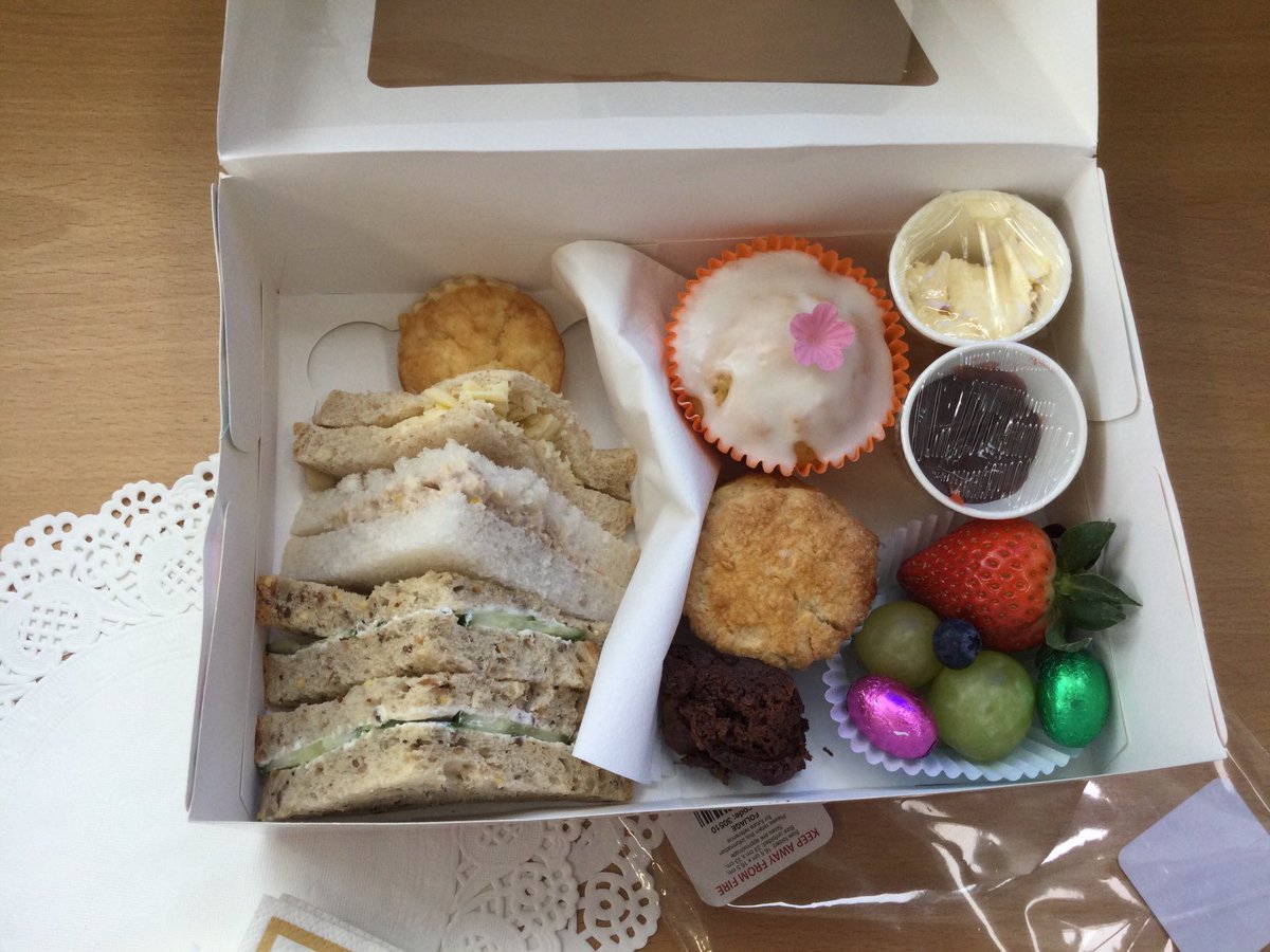 MsNesbitt (@sjvmiss) on Twitter photo Look at these fab afternoon tea boxes made by our KS4 BTEC group <a href="/StJohnVianneySc/">St John Vianney School</a> for parents and carers who attended our event today. I was so proud of all the hard work they put into these. Look at these fab afternoon tea boxes made by our KS4 BTEC group <a href="/StJohnVianneySc/">St John Vianney School</a> for parents and carers who attended our event today. I was so proud of all the hard work they put into these.