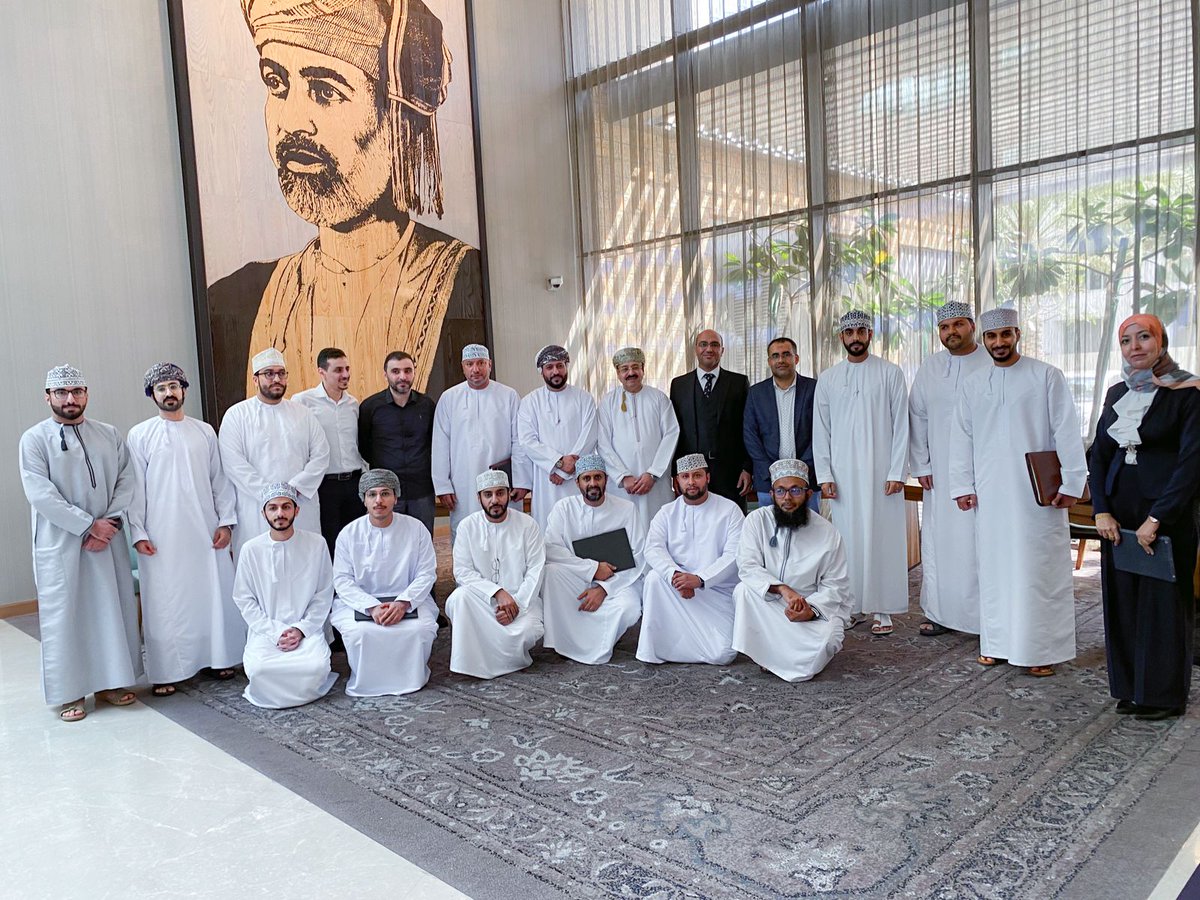 الجمعية العمانية للأوراق المالية tweet media