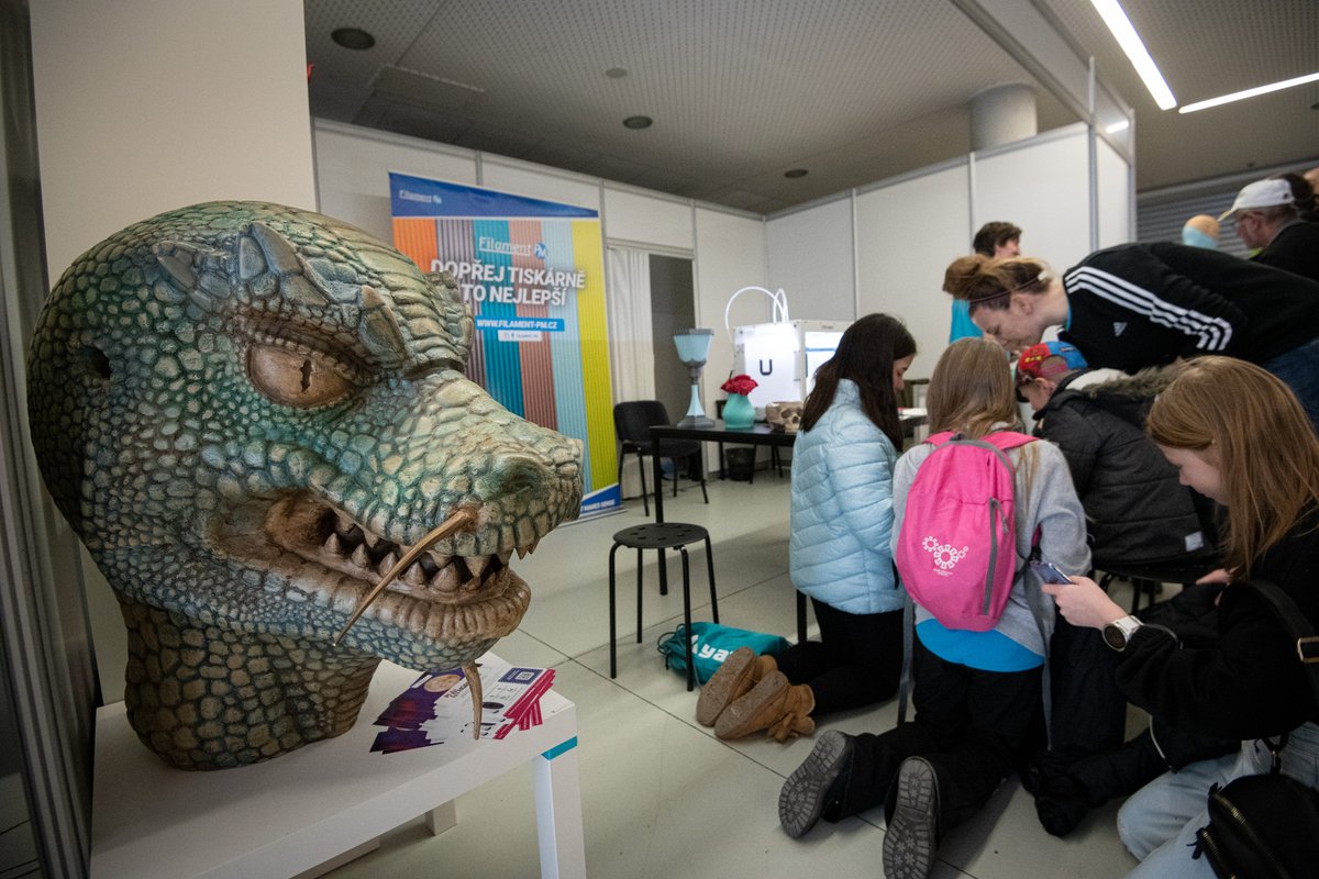 Filament PM tweet media