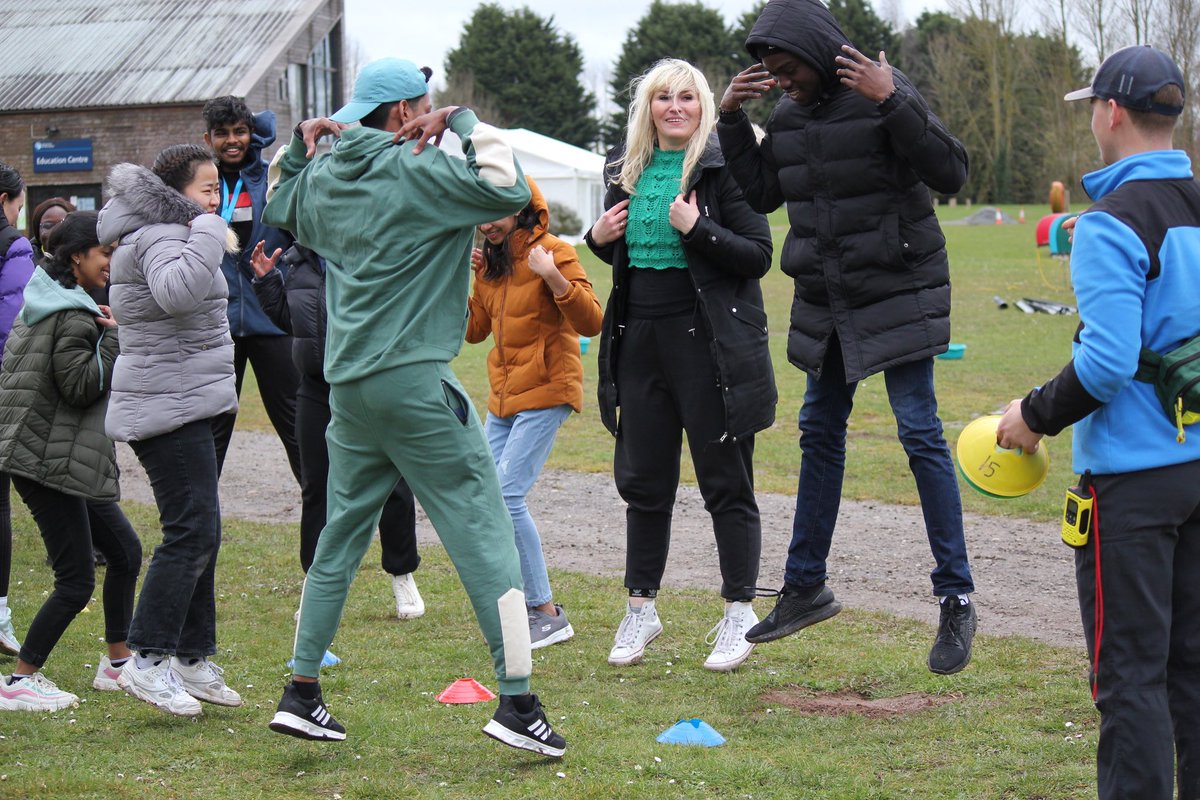 Louise Carter tweet media