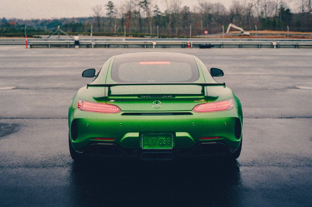 FlagshipMC's tweet photo. ¿Feeling lucky? #GTR #beastofthegreenhell
📸: @jjjjavi https://t.co/W7VUbu9Dyj